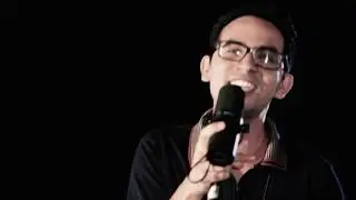 Deixo Tudo | Vocacional Shalom 2018