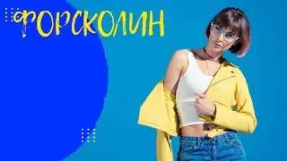 Форсколин: полезные свойства и инструкция по применению