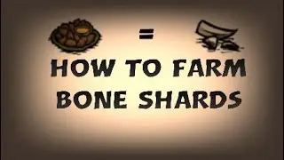 Dst Simple Bone Shard Farm