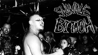 SWINDLE BITCH - Complete Swindle Bitch 1993-1995 | LP