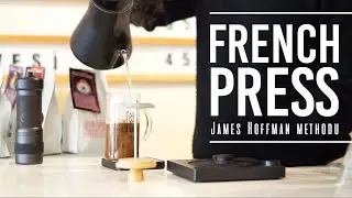 French Press İle Filtre Kahve Nasıl Demlenir?