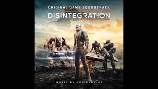 Jon Everist-Disintegration--Track 13--Lock And Load