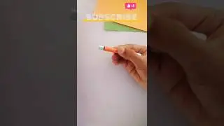 Learn how to make a cutter with sketch sharpener blade in [easy way