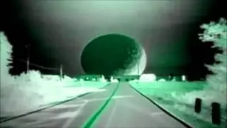 DOUG DESANTIS  \   ALIEN SMILE  /   ODE TO HAYSTACK 1