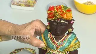 Dasara Dolls Display Part 1