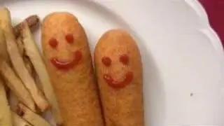 Heinz Makes Your Food Happy