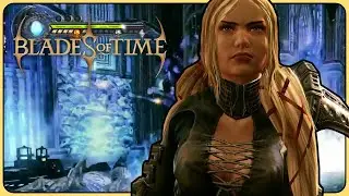 When You Just CANNOT Stop a FORCE of NATURE! | Blades of Time [05]