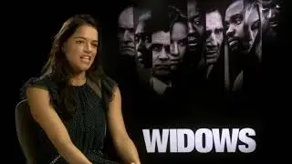 My First Audition: Michelle Rodriguez