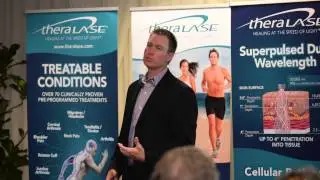 Dr. Gregg Chiropractic Presentation