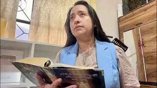 DÍA 12 “El Espíritu de Jehová Está Sobre Mi” #EnElPoderDeSuFuerza2026 | #21dias | Nora Camargo