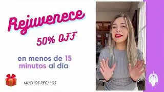 DRENAJE BRASILE&Ntilde;O, VENTOSAS Y KINESIOTAPE desde casa 75177