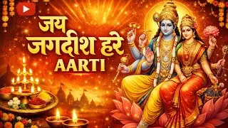 Om Jai Jagdish Hare Aarti By Shyam Sakha Records 