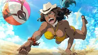 Speed Summer Mila Rose 2/5 Ultra Quest Showcase (Killer + Attribute) 