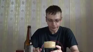 Обзор на кухне: пиво Milk stout (Brudazz beer)