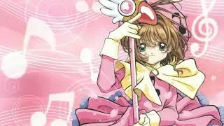 Cardcaptor Sakura OST - Shaoran No Theme