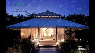 Fern Seaside Tent Resort @ Daman | Luxurious Resort in Gujarat | Best Resorts in Gujarat | Explore