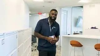 SRS + Boys & Girls Clubs of America | Dallas | August 2023