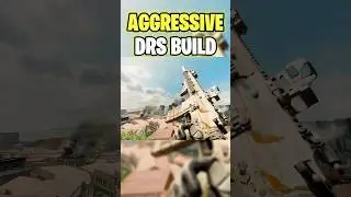 Эта сборка DRS НЕ ДОЛЖНА быть настолько агрессивной.