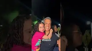 ABERTURA DO NATAL ENCANTADO 2024 MOVIMENTA SANTA CRUZ DO CAPIBARIBE
