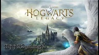 &ldquo;First Time Playing Hogwarts Legacy | Magical Open World RPG&rdquo;Maari Gaming#livestream #storygame