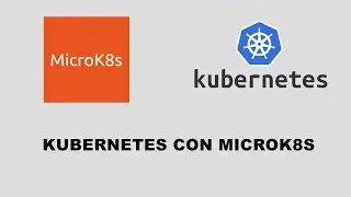 Kubernets con microk8s - Farsi un Kubernetes in casa