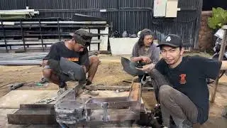 Kedux Garage Bali sedang live sekarang!
