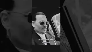 Hate Is an Expensive Emotion,   Johnny Depp . #shorts #deeplines