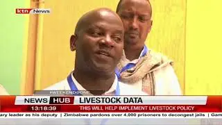 Garissa County to develop livestock data master plan