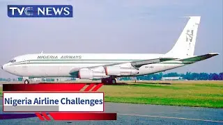 Aviation Expert Reviews Nigeria Airline Challenges, Costly Air Ticket & Hiked Aviation Fuel Price