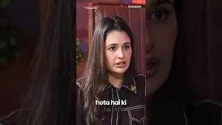 Yuvika Shares About The IVF Doctor Scam! #yuvikachaudhary #ivf #themalefeminist #hauterrfly