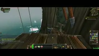 World of Warcraft: The Delicate Sound of Thunder - Quest ID 11495 (Gameplay/Walkthrough)