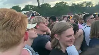 Playboi Carti - New N3on (Live @ WOO HAH! Festival Beekse Bergen)