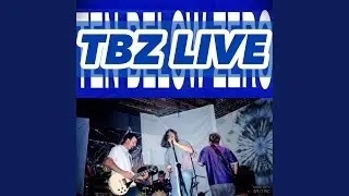 Ten Below Zero (Live)