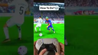 How to Do New Insane Skill Move in FC26