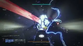 One Phase Consecrated Mind, Sol Inherent. Divinity POV.