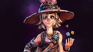 Tiny Tina's Wonderlands - PS5 Gameplay