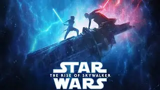 Star Wars non spoiler review!!