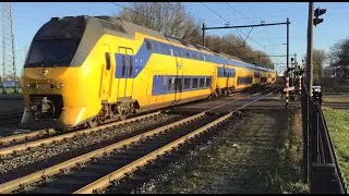 My last passenger Train spot from year 2025 !