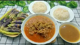 أكلات زمان اللي كنا بنستناها ✨ دفا وريحة البيت المصري الأصيل 👌اكلة تدفي القلب ♥️ فى برد الشتاء 🌧️