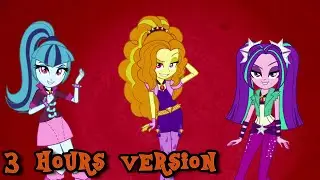 MLP:EQG - 