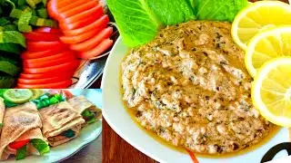 أطيب وأسهل سندويش سمكة حرة بمقادير موجودة بكل بيت                           sandwish poisson gratuit