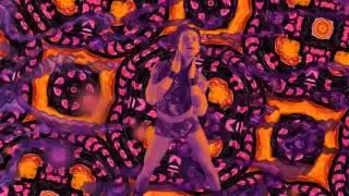 Making Me Wild - Wolvespirit - Official video