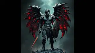 Iron Oath of Northroad (Music) by #JoelDValdezC021315