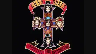 Guns N Roses - Anything Goes
