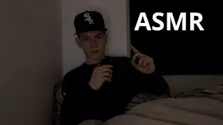Slow & Sensitive Mouth Sounds (ASMR)