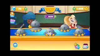 PIZZA SHOP GAME  PLAY PART 1