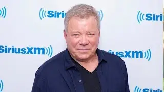 94‑Year‑Old William Shatner&rsquo;s Shocking Thanksgiving Glow! 😱🍗🖖