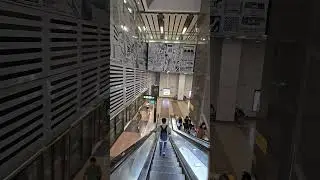 Outram MRT&rsquo;s Artistic Panels &ndash; Art in Transit You Can&rsquo;t Miss! 🚇✨