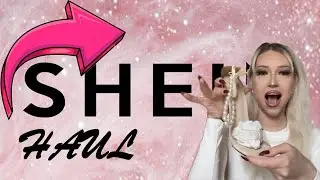 SHEIN WINTER HAUL