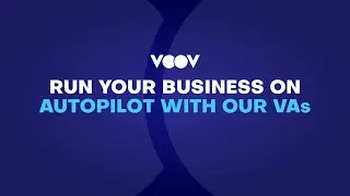 Run Your Business On Autopilot With Our VAs